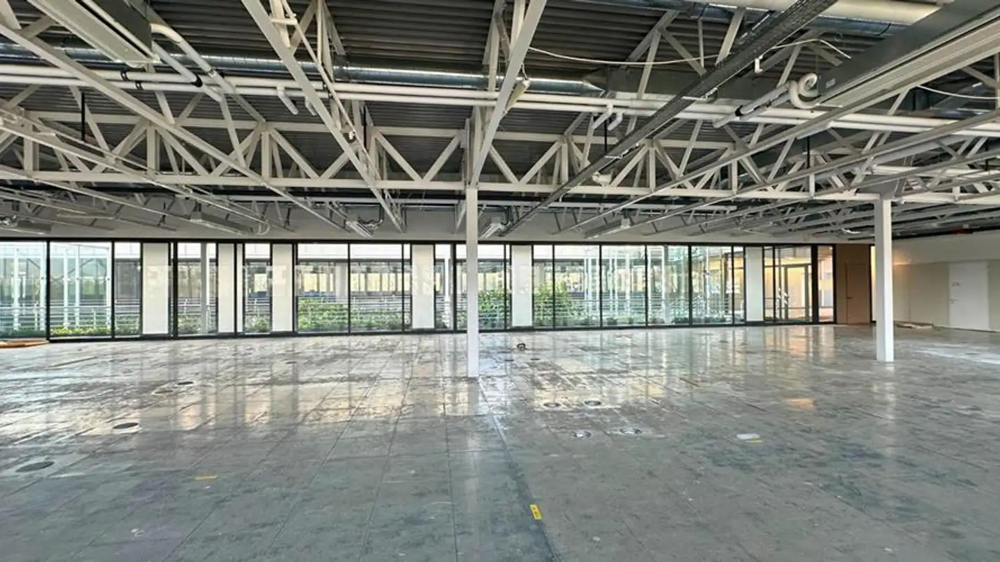 Shop for rent - Chemin De-La-Montagne 136, 1224 Chêne-Bougeries - Photo 2