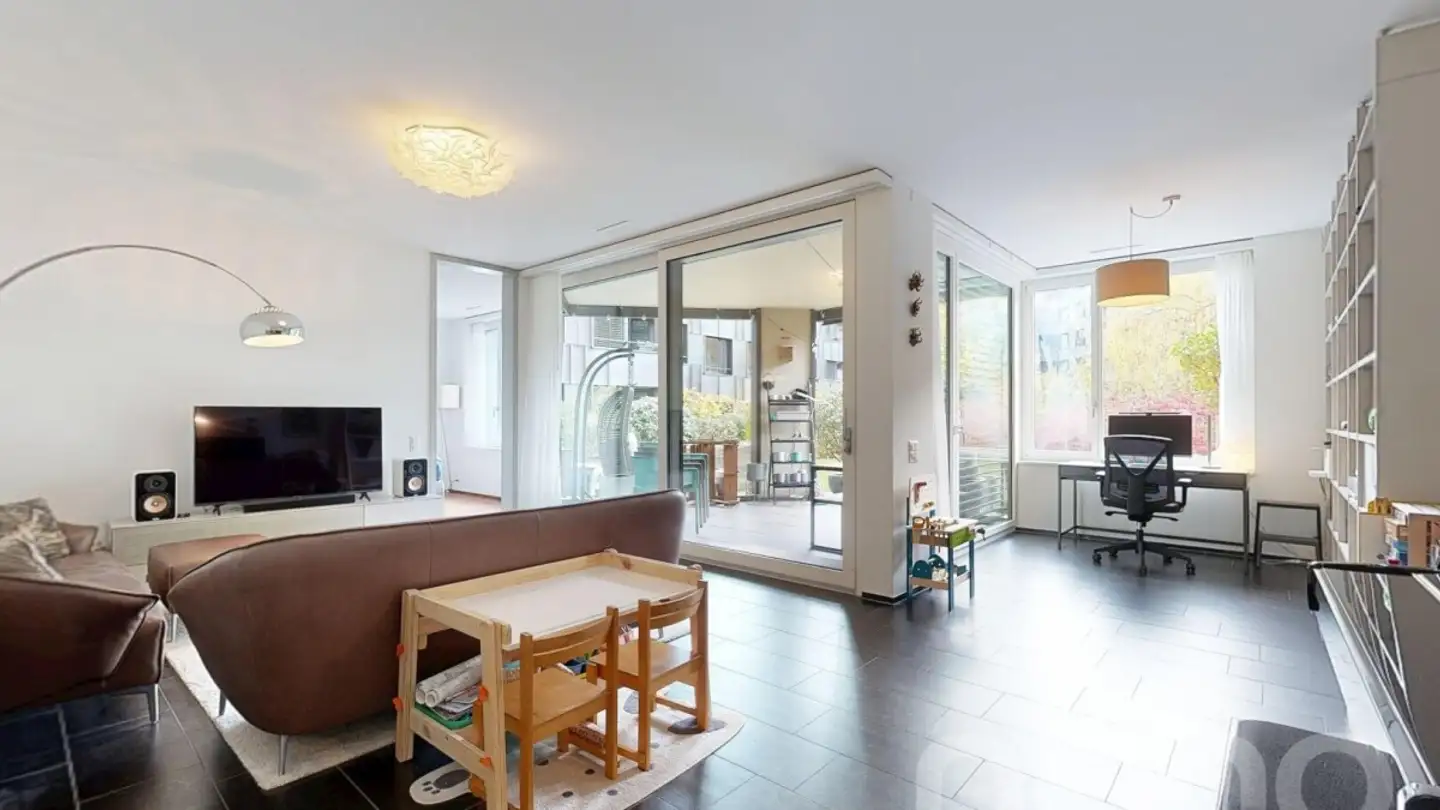 Appartamento in vendita - 8057 Zürich - Photo 2