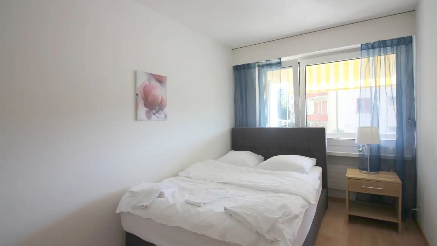 Appartement à louer - Gubelstrasse 64, 8050 Zürich - Photo 4