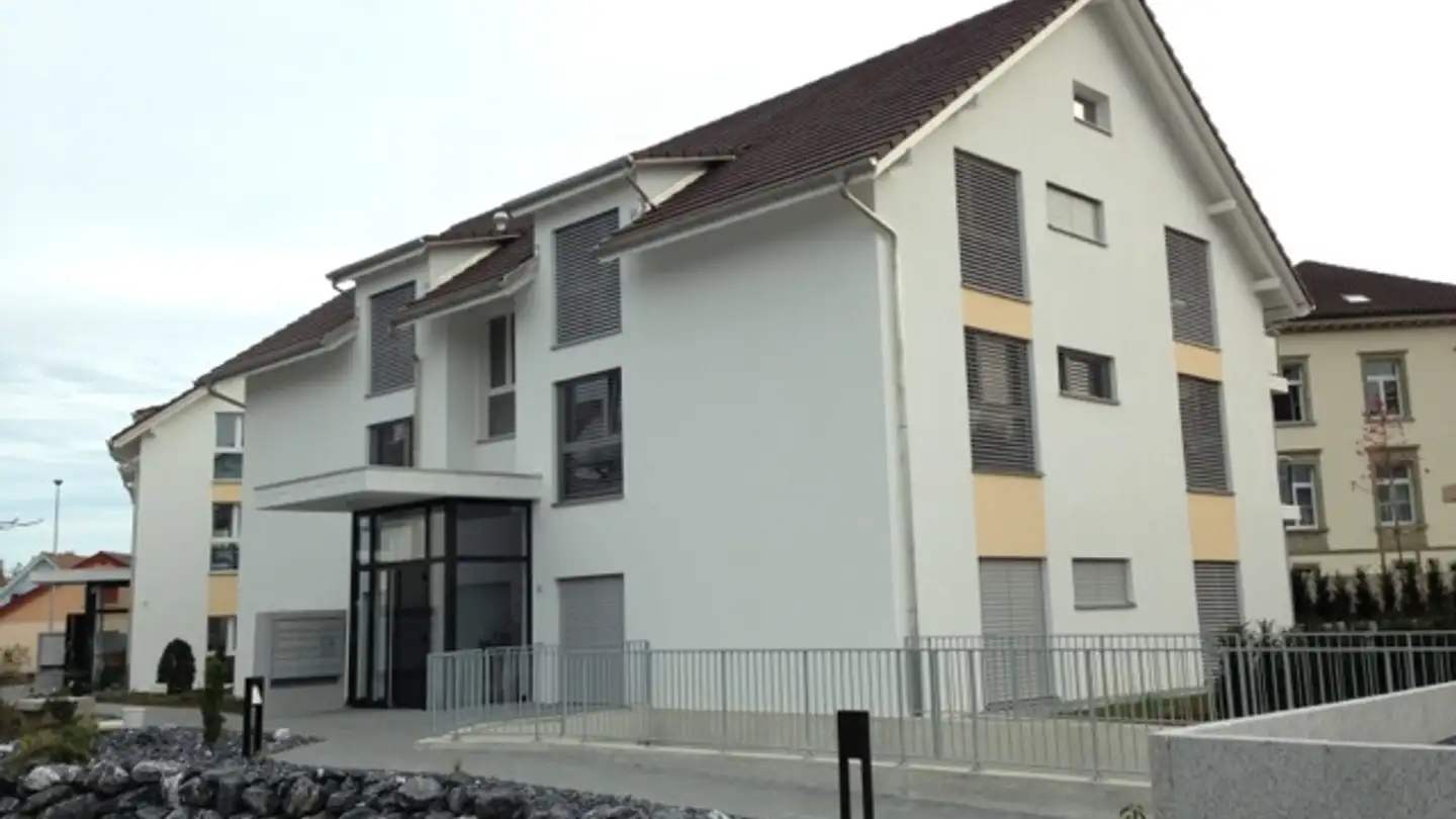 Appartamento in affitto - Mülibach 2, 8595 Altnau - Foto 2