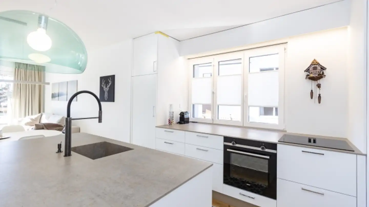 Apartment for rent - Route De Crans-Montana, 3963 Montana - Photo 4