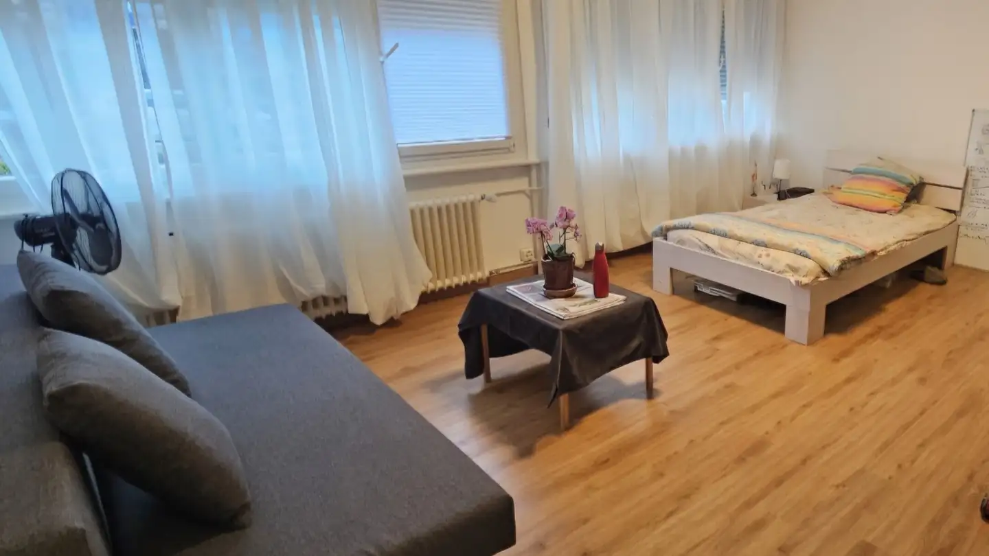 Appartement à louer - 1202 Genève - Photo 4