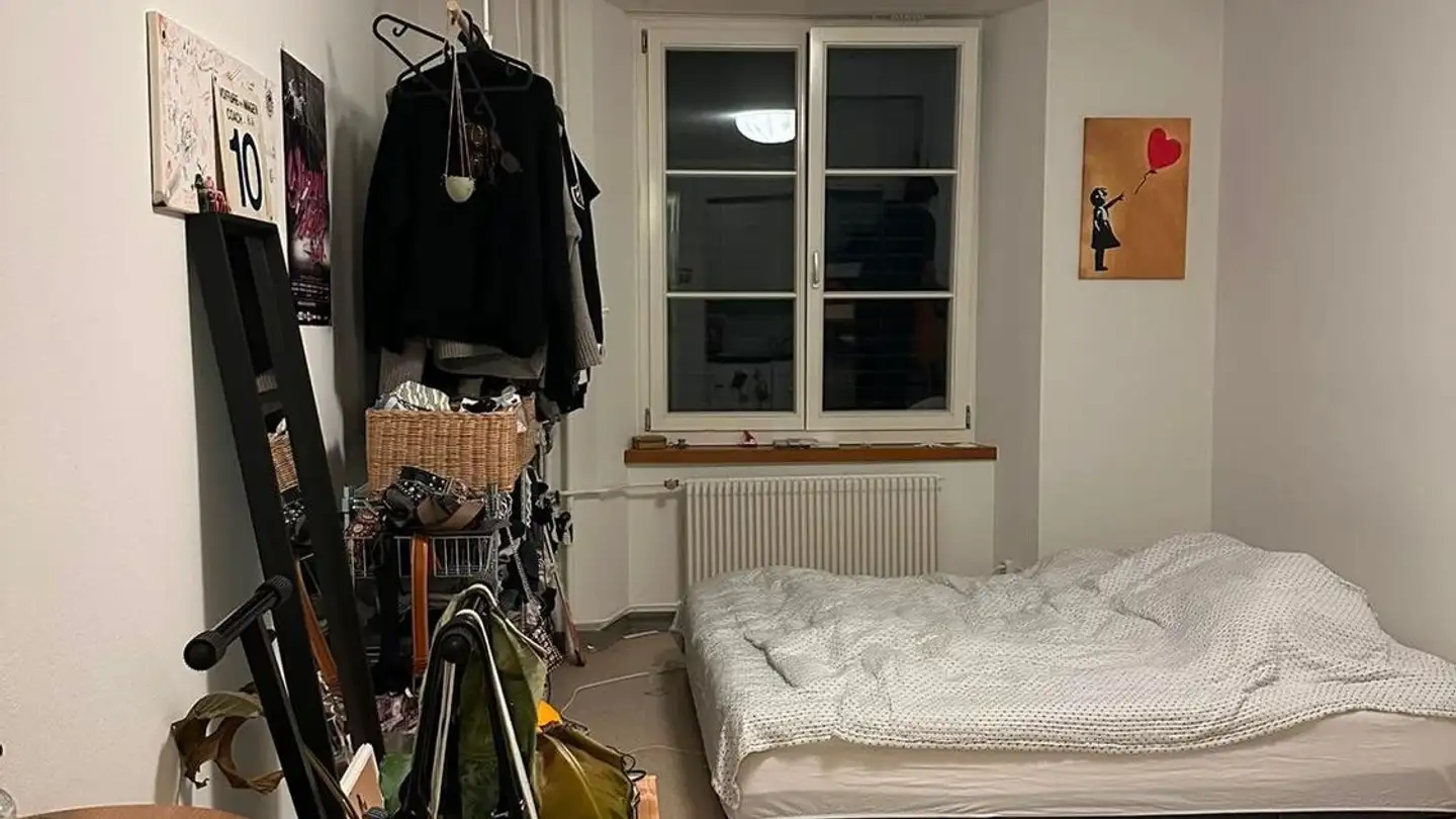 Appartamento in affitto - Schaalgasse 11, 4500 Solothurn