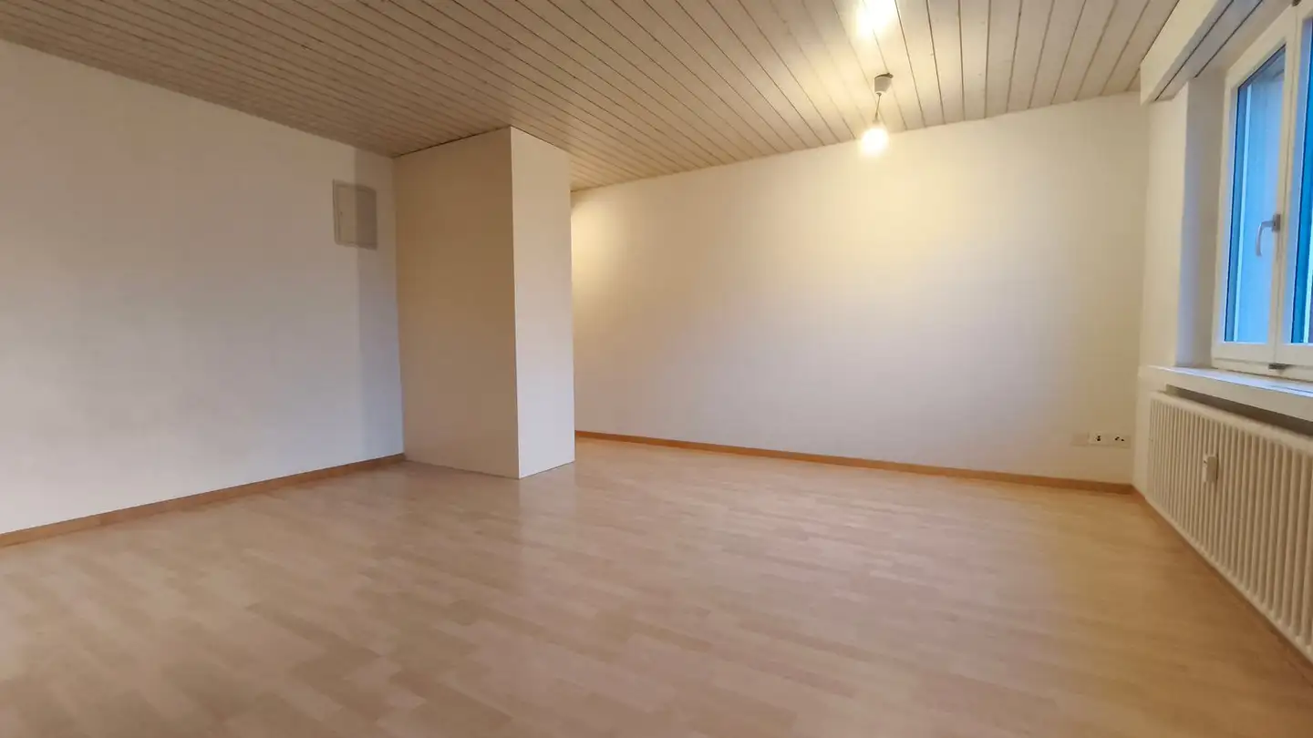 Appartamento in affitto - Kniestrasse 27, 8640 Rapperswil SG - Photo 3