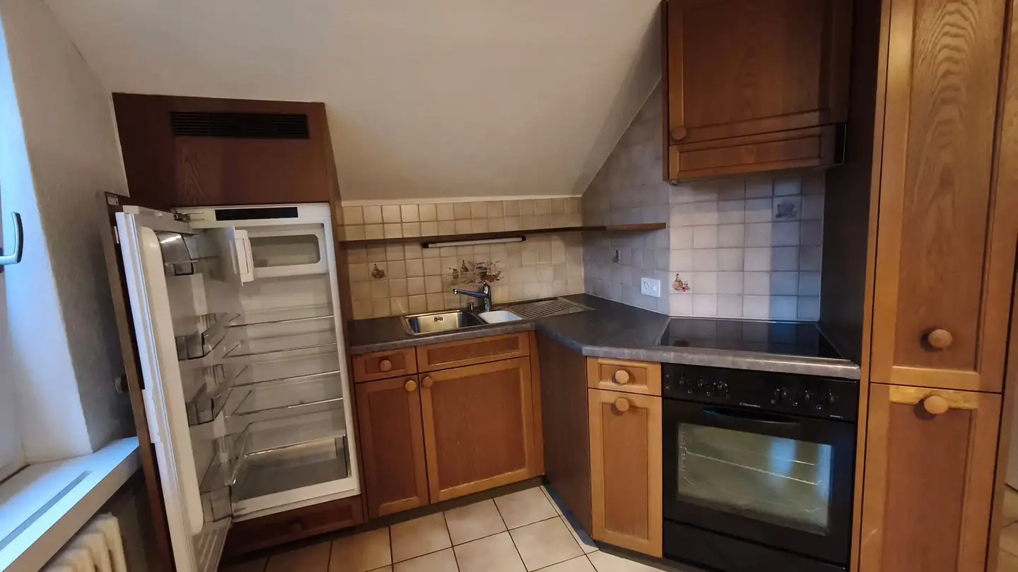 Appartamento in affitto - Kniestrasse 27, 8640 Rapperswil SG - Photo 4