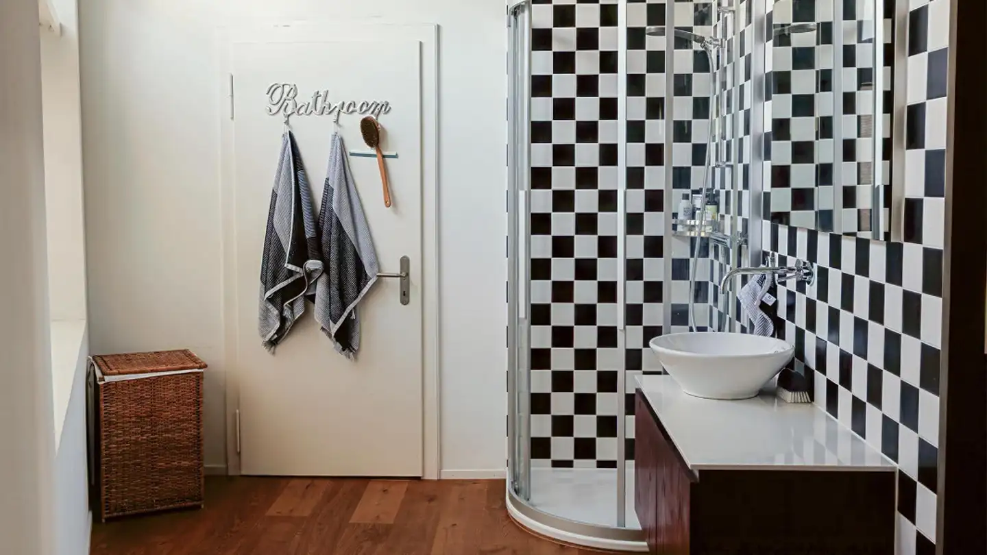 Appartamento in affitto - Stansstaderstrasse 12, 6370 Stans - Photo 3