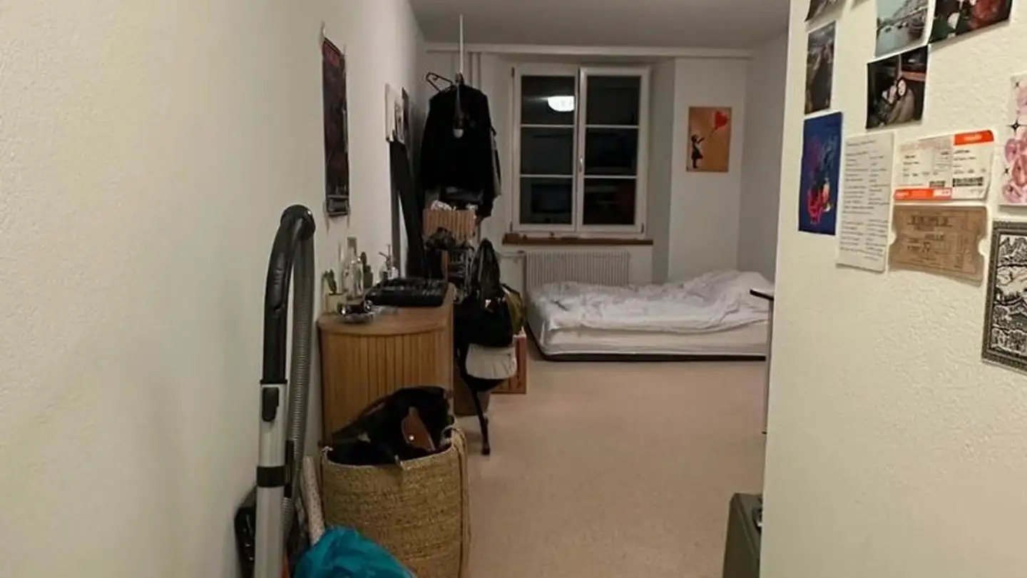 Appartamento in affitto - Schaalgasse 11, 4500 Solothurn - Foto 2