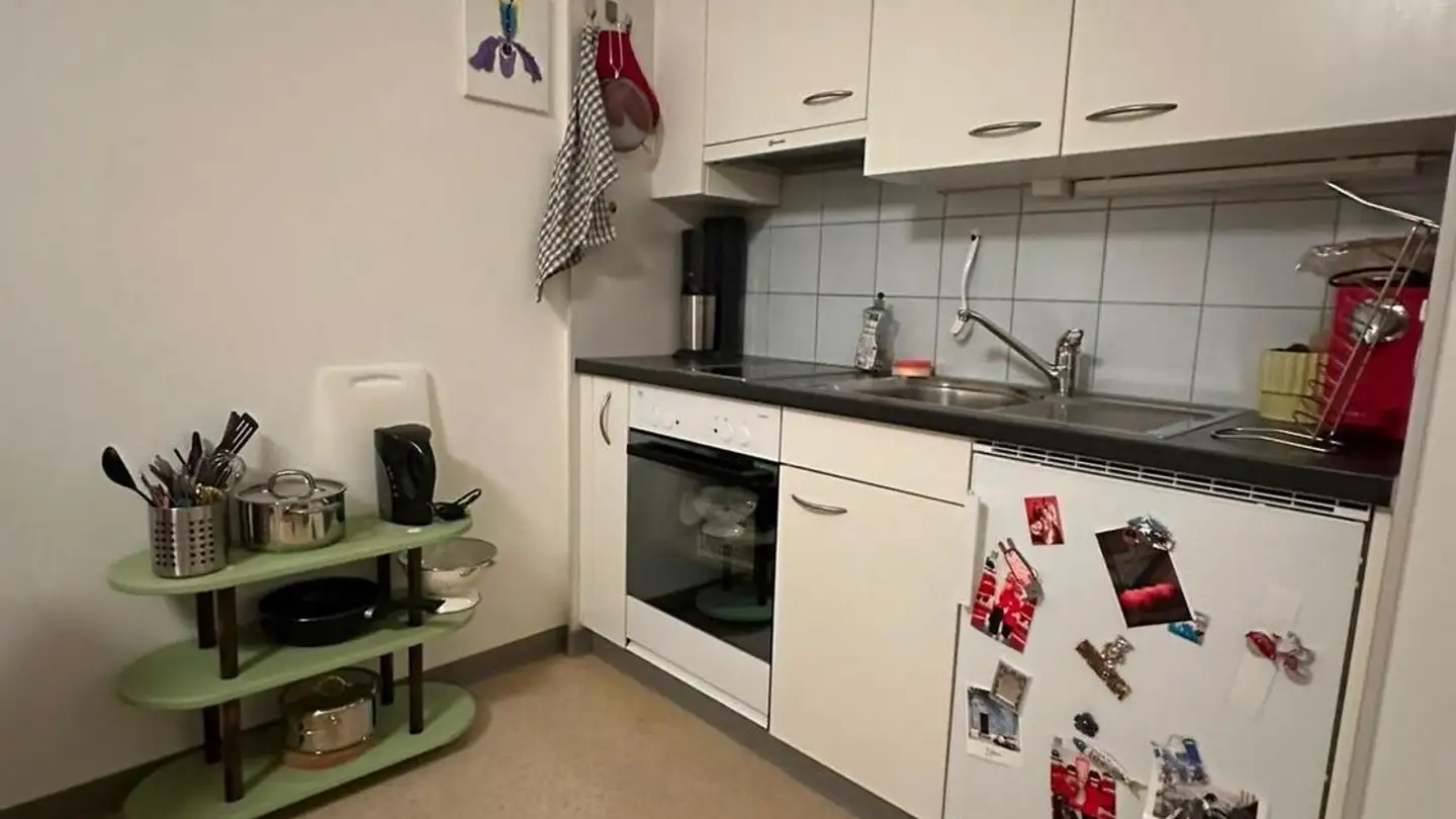 Appartamento in affitto - Schaalgasse 11, 4500 Solothurn - Foto 3