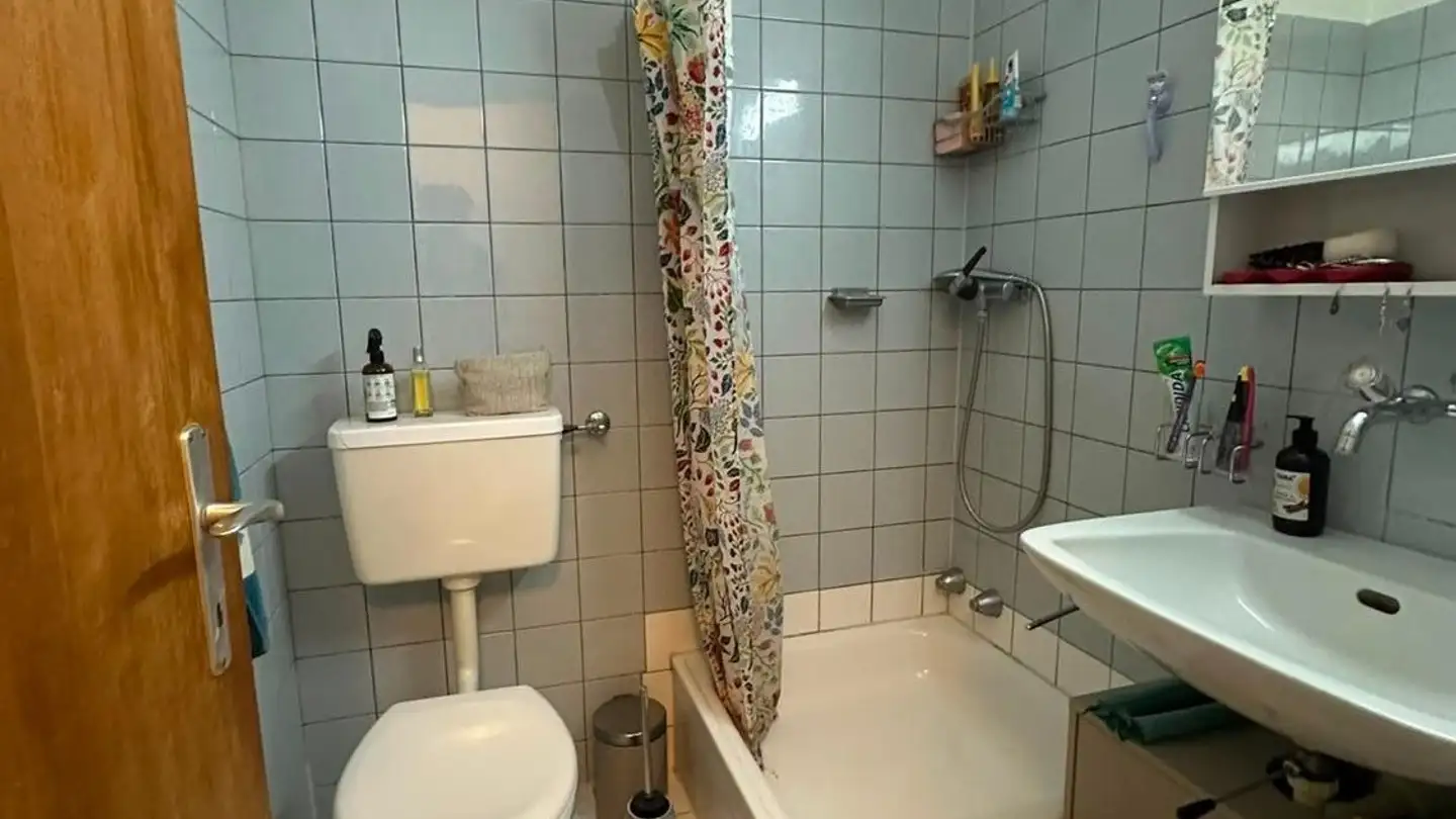 Appartamento in affitto - Schaalgasse 11, 4500 Solothurn - Foto 4