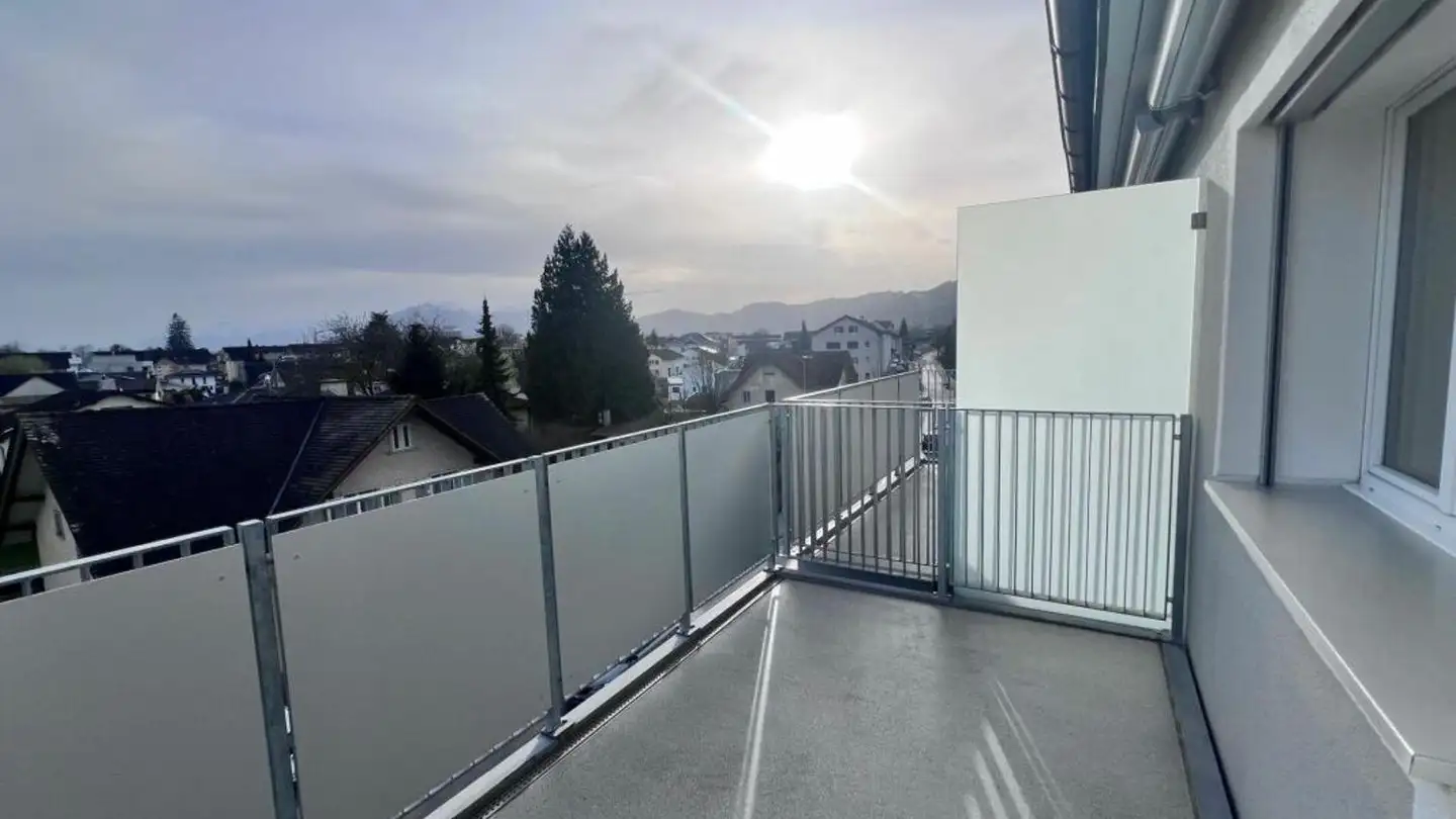 Apartment for rent - Rheinstrasse 41, 9443 Widnau - Photo 4