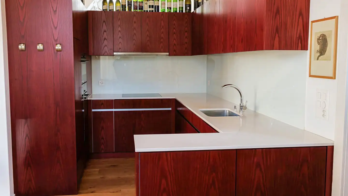 Appartamento in affitto - Stansstaderstrasse 12, 6370 Stans - Photo 4