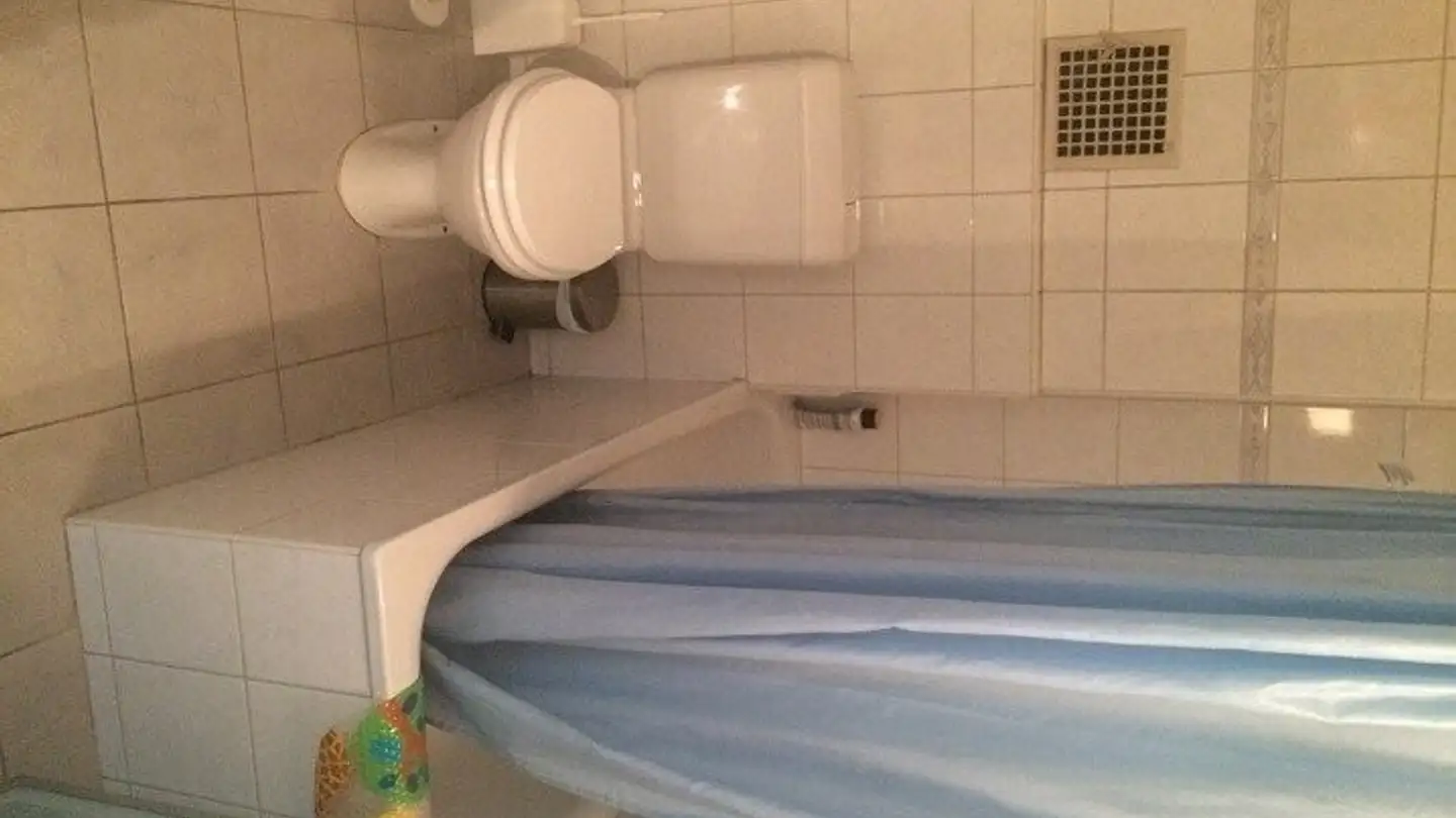 Apartment for rent - Funkerstrasse 16, 3013 Bern - Photo 3