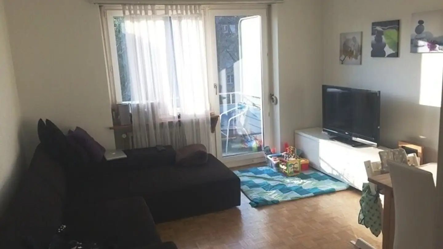 Apartment for rent - Funkerstrasse 16, 3013 Bern - Photo 4