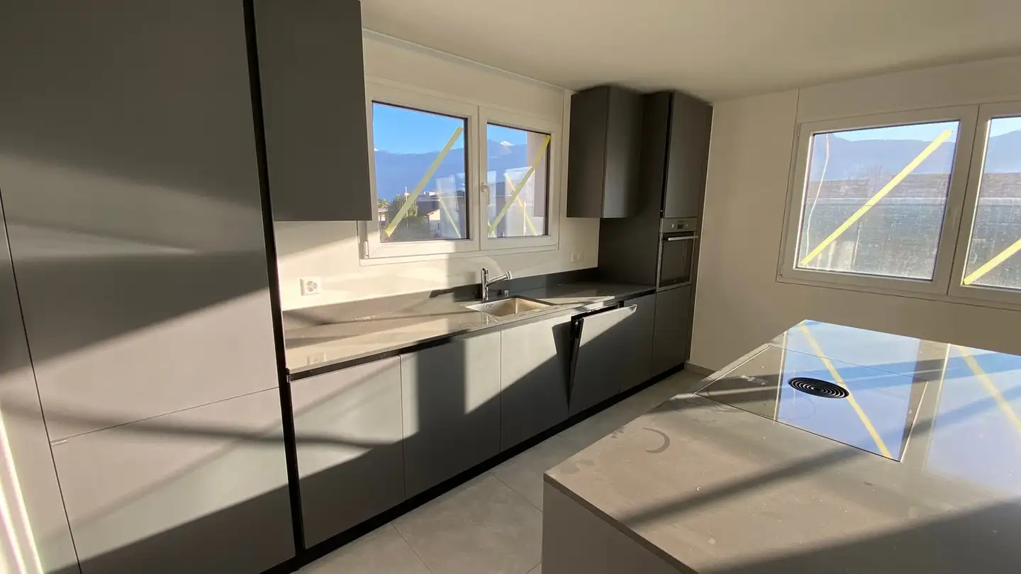 Maison en terrasse à vendre - 6516 Cugnasco - Photo 4