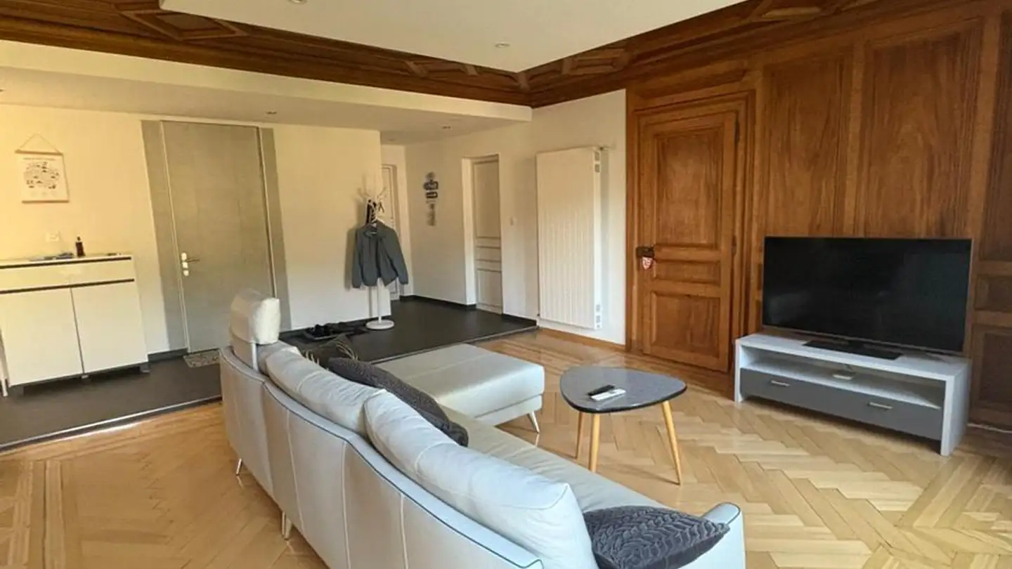 Appartamento in affitto - Rue Ecole d'horlogerie 9, 2114 Fleurier