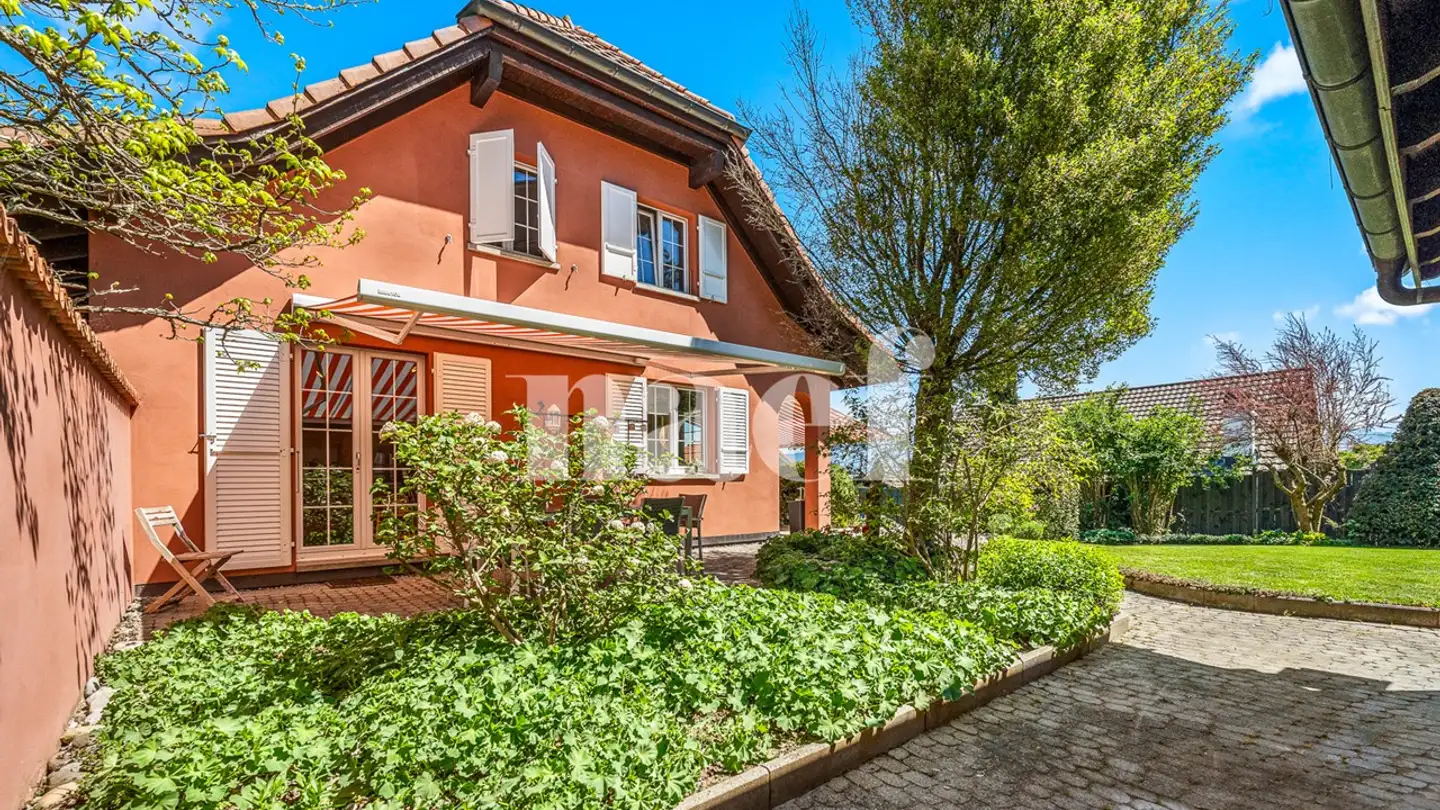 Villa kaufen - 1740 Neyruz FR - Foto 3