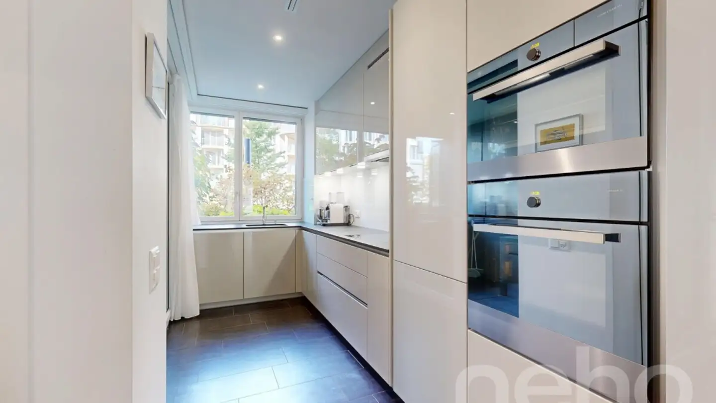 Appartamento in vendita - 8057 Zürich - Photo 4