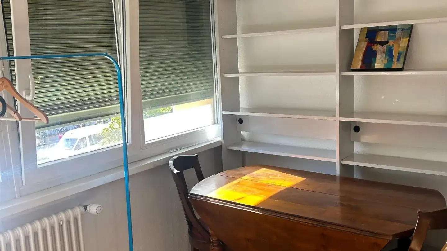 Appartement à louer - Rue Gabrielle- Perret-Gentil 4, 1205 Genève - Photo 2