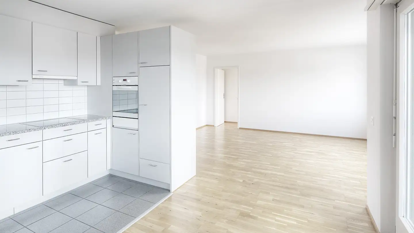Appartement à louer - Zuchwilerstrasse 62, 4500 Solothurn