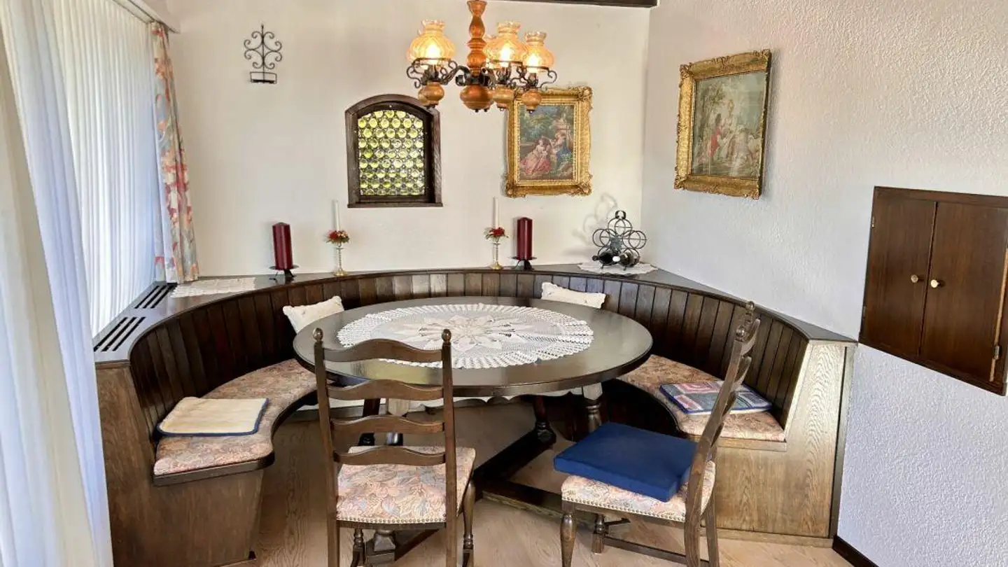 Casa singola in vendita - Schönenbodenstrasse 45, 9658 Wildhaus - Foto 4