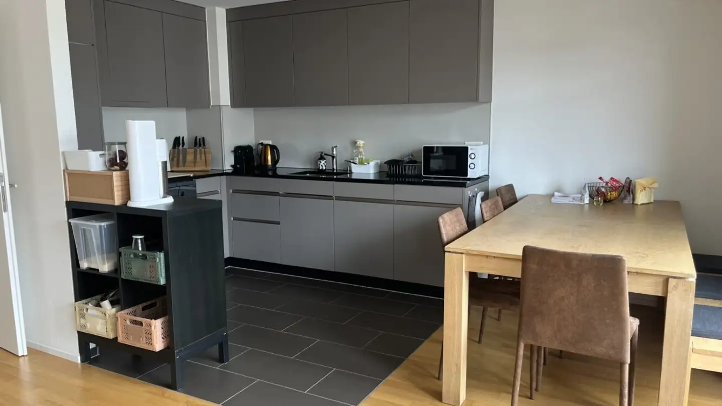 Wohnung mieten - Bertastrasse, 8003 Zürich - Foto 2