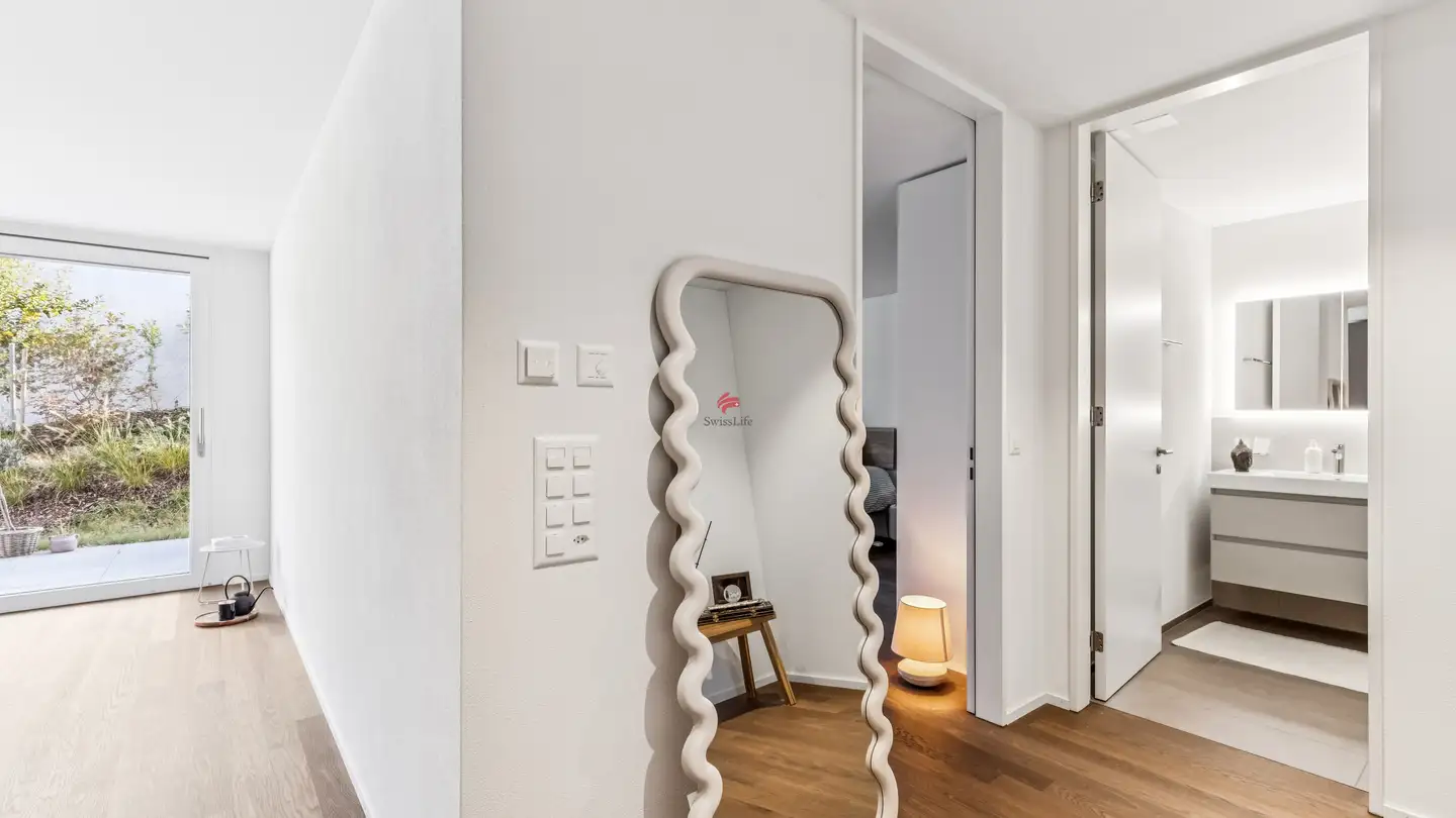 Apartment for sale - Rehalpstrasse 3, 8008 Zürich - Photo 3