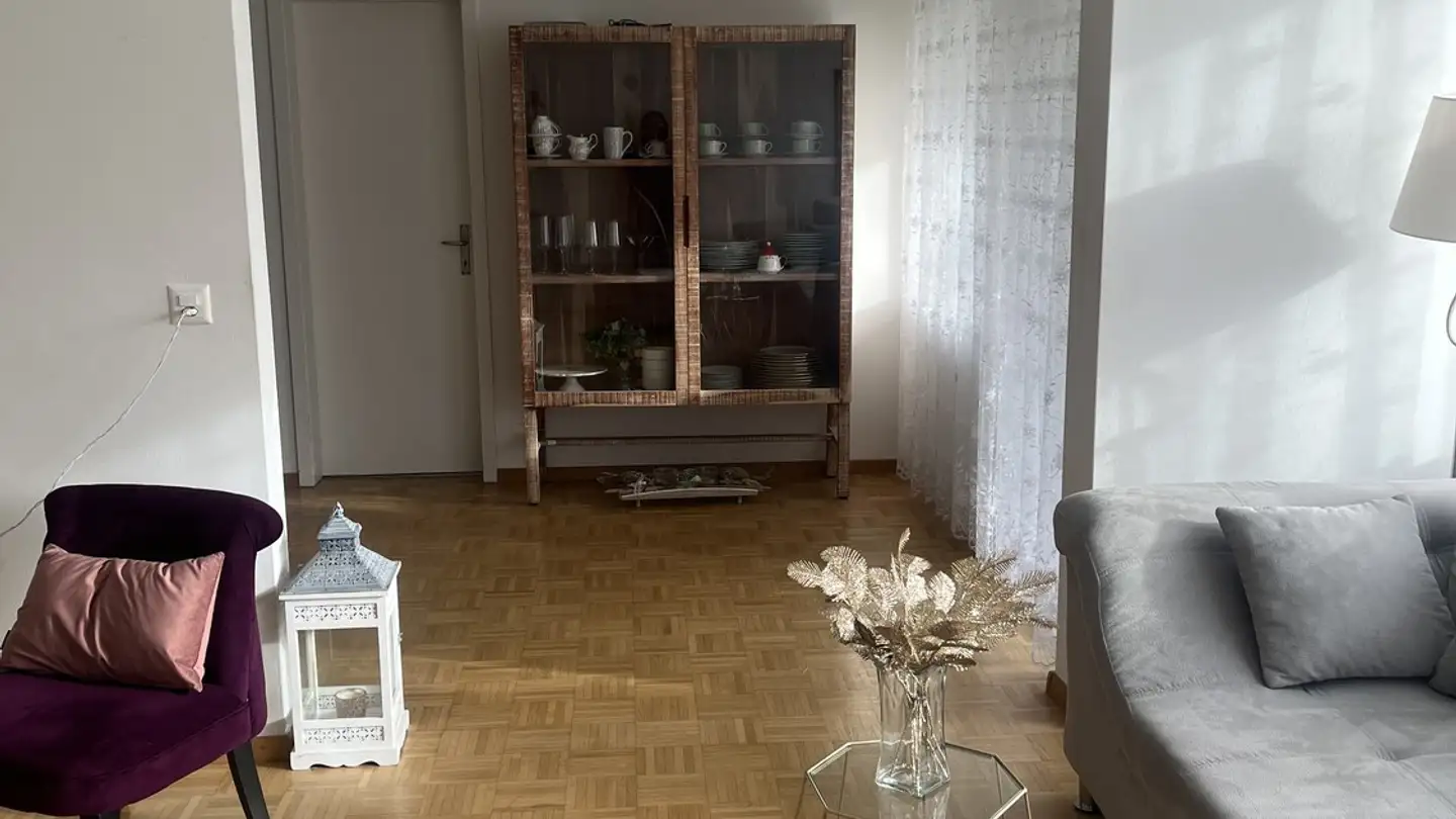 Appartamento in affitto - Gantrischstrasse 26, 3052 Zollikofen - Foto 2