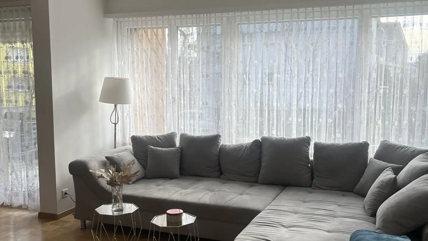 Appartamento in affitto - Gantrischstrasse 26, 3052 Zollikofen - Foto 3