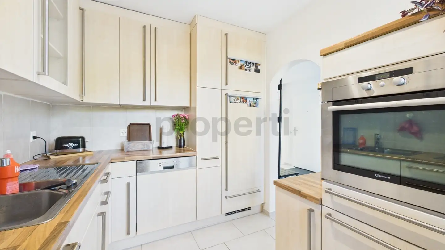 Wohnung kaufen - 4800 Zofingen - Foto 2