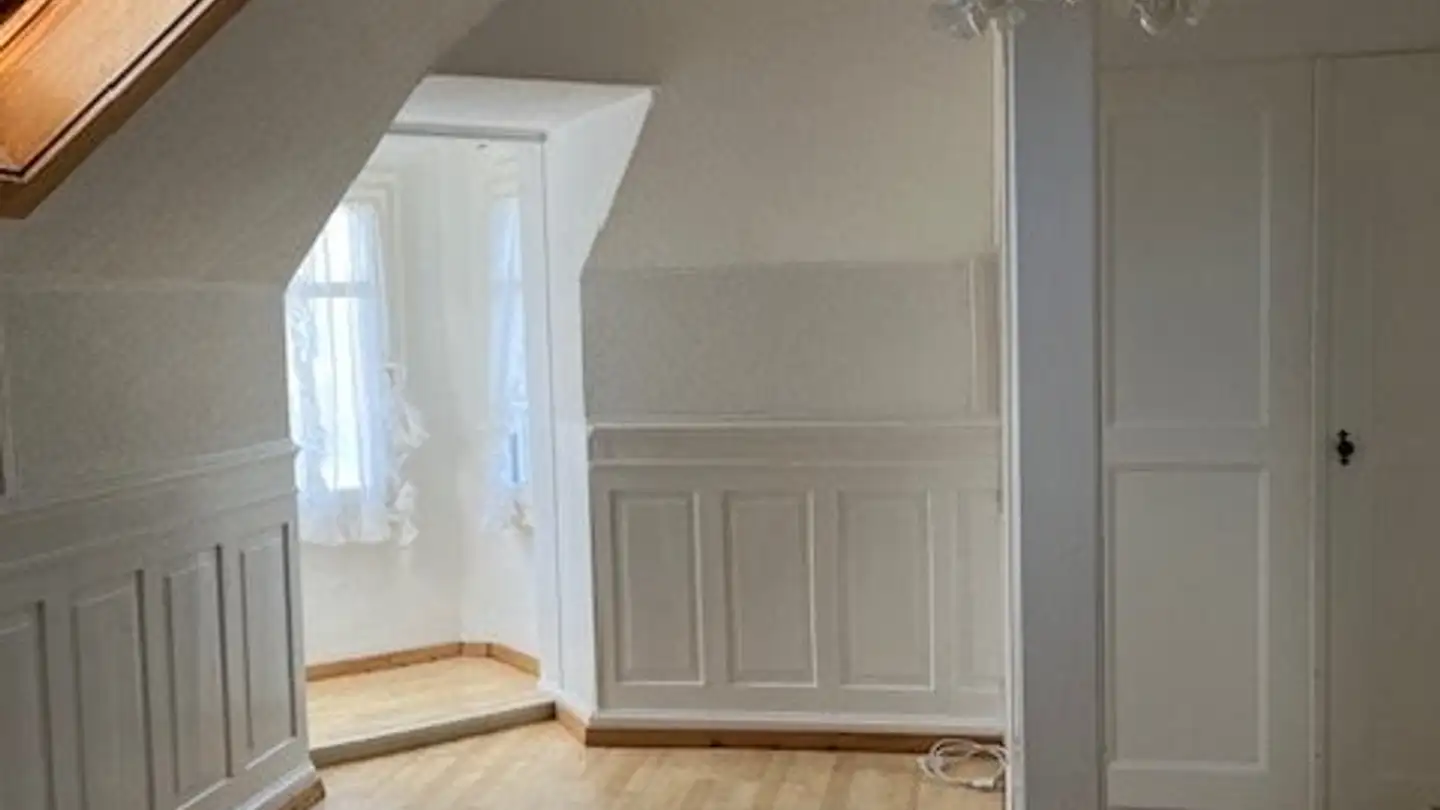 Wohnung mieten - Dorfstrasse 399, 5728 Gontenschwil - Foto 2