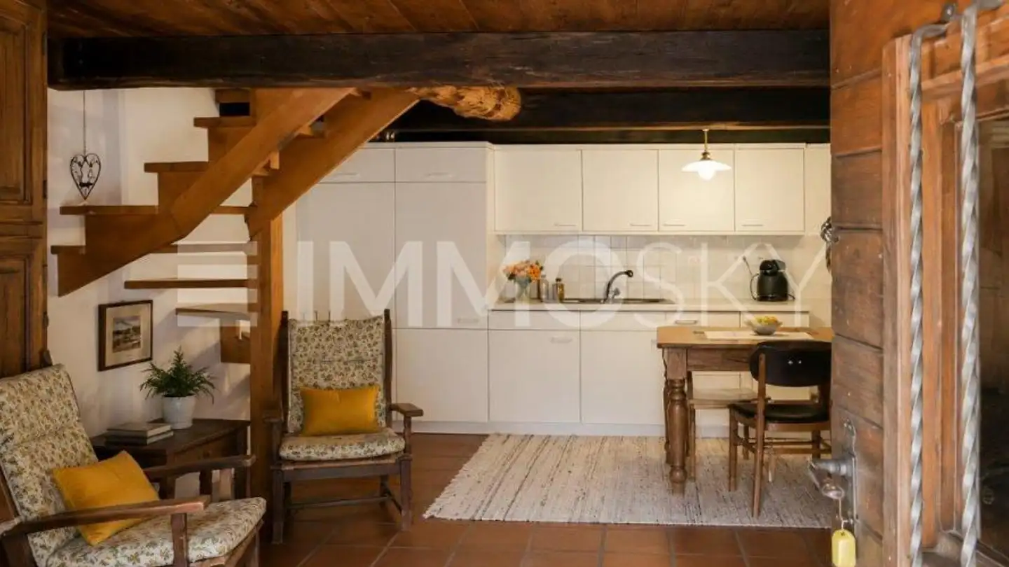 Single house for sale - 6634 Brione (Verzasca) - Photo 2