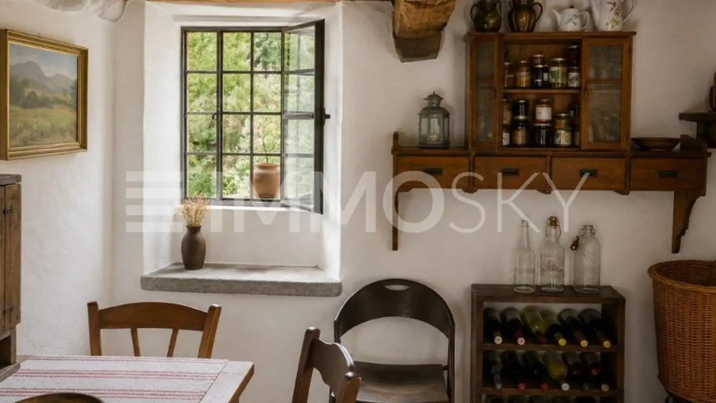 Single house for sale - 6634 Brione (Verzasca) - Photo 3