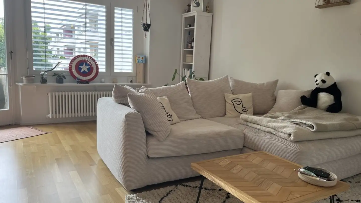 Wohnung mieten - Bertastrasse, 8003 Zürich - Foto 3