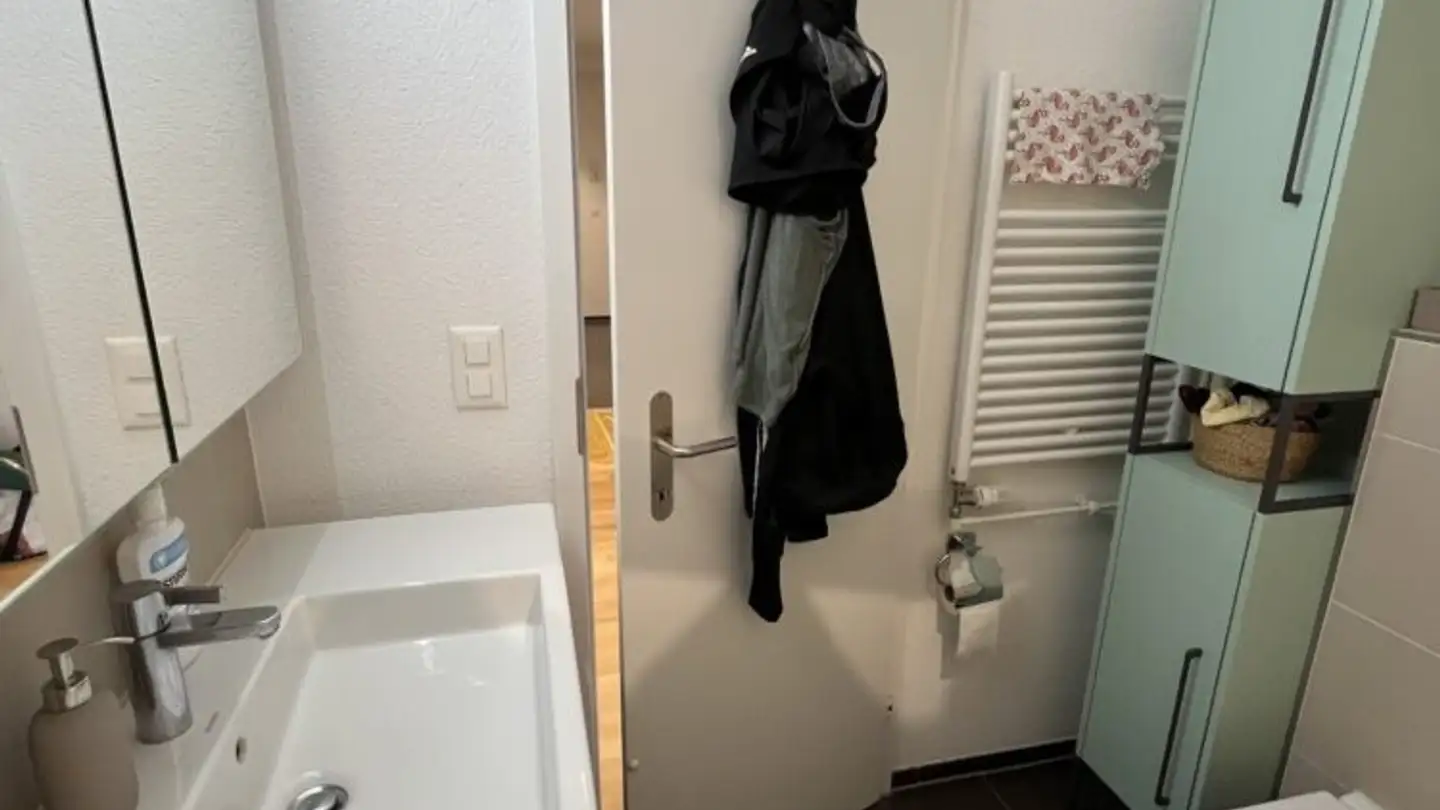 Wohnung mieten - Bertastrasse, 8003 Zürich - Foto 4