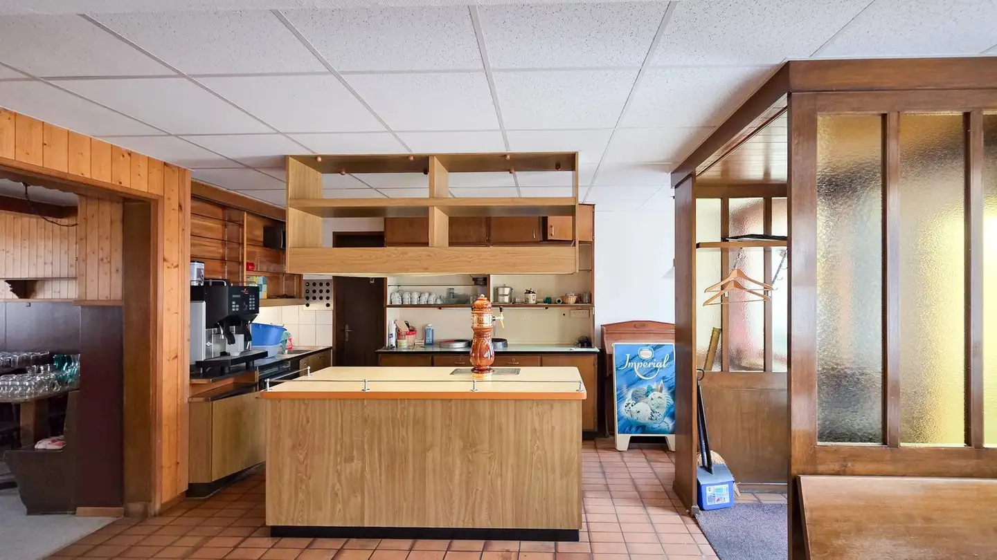 Chalet à vendre - Rybrüggstrasse 1, 3714 Frutigen - Photo 2