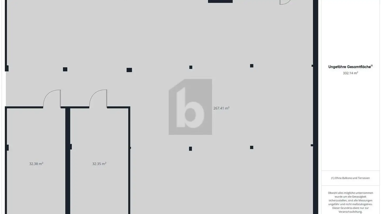 Commerciale in affitto - 6146 Grossdietwil - Photo 2