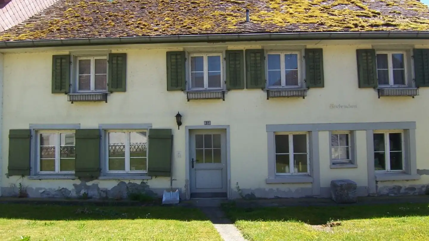 Single house for sale - Untere Seestrasse, 8272 Ermatingen