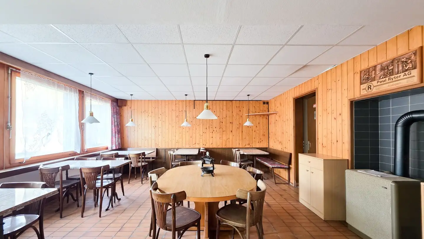 Chalet à vendre - Rybrüggstrasse 1, 3714 Frutigen - Photo 3