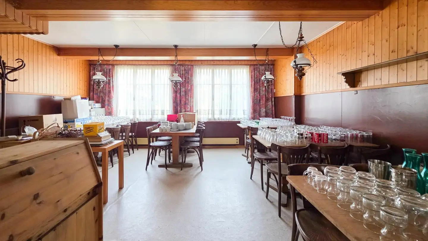 Chalet à vendre - Rybrüggstrasse 1, 3714 Frutigen - Photo 4