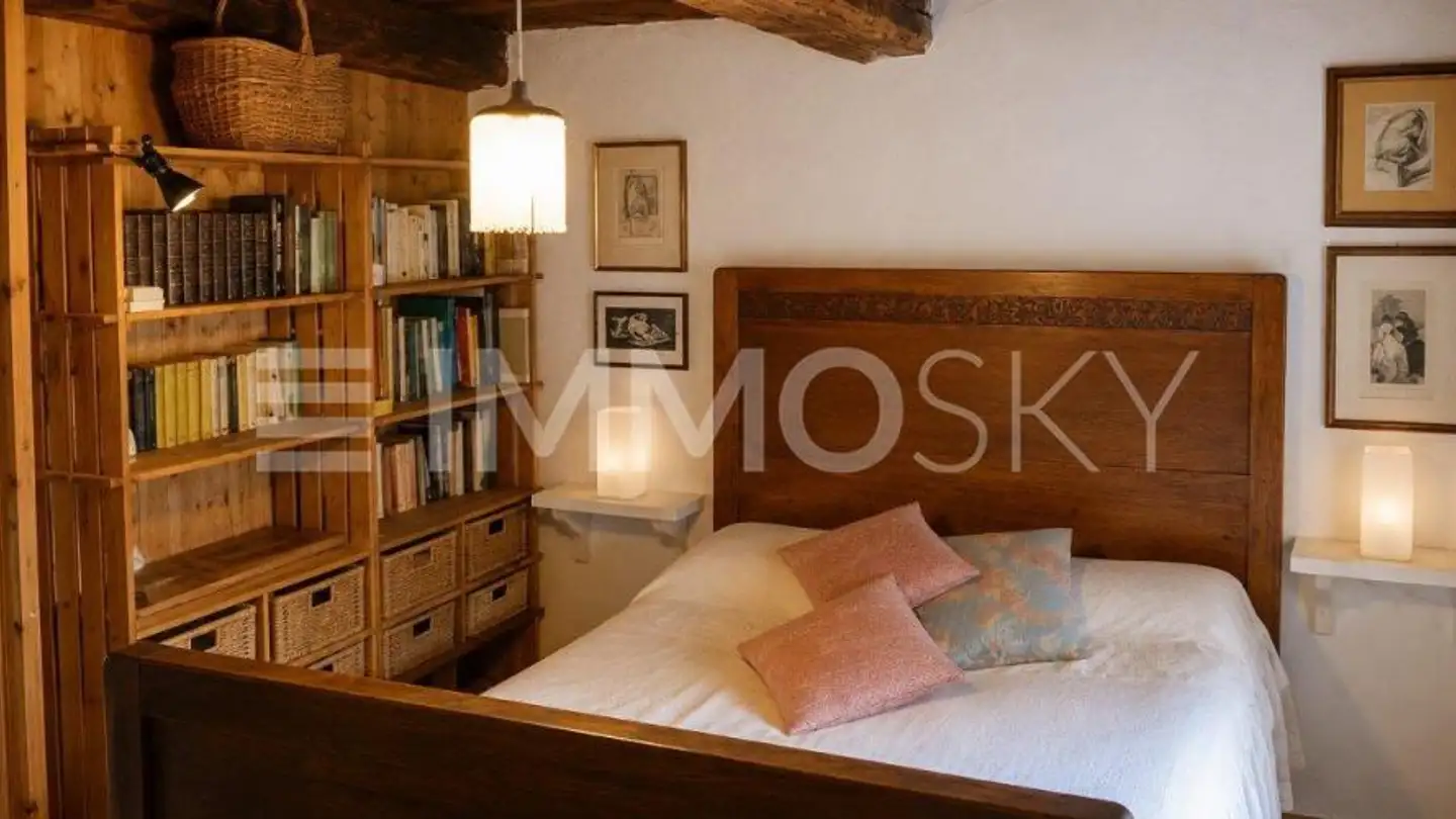 Single house for sale - 6634 Brione (Verzasca) - Photo 4