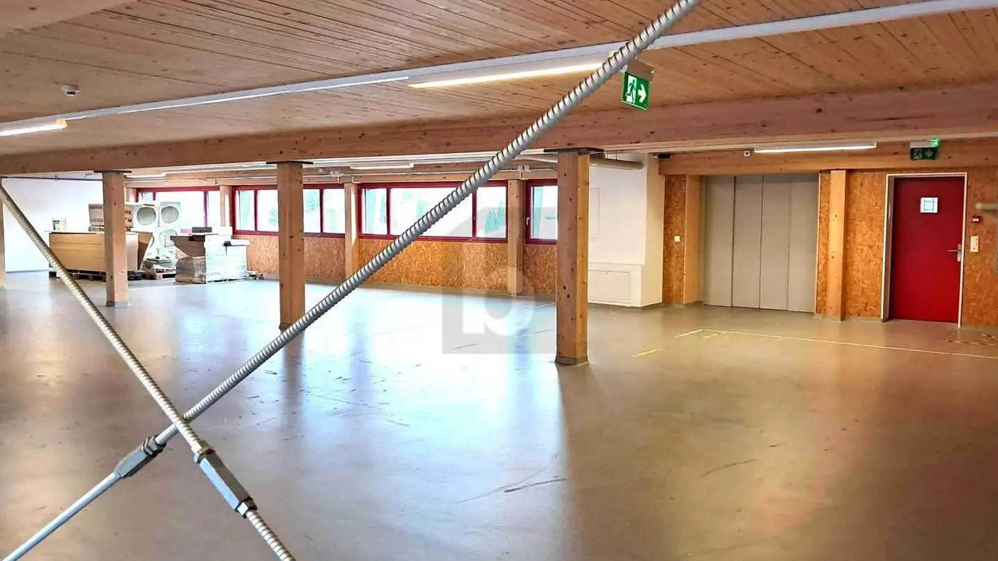 Commerciale in affitto - 6146 Grossdietwil - Photo 3