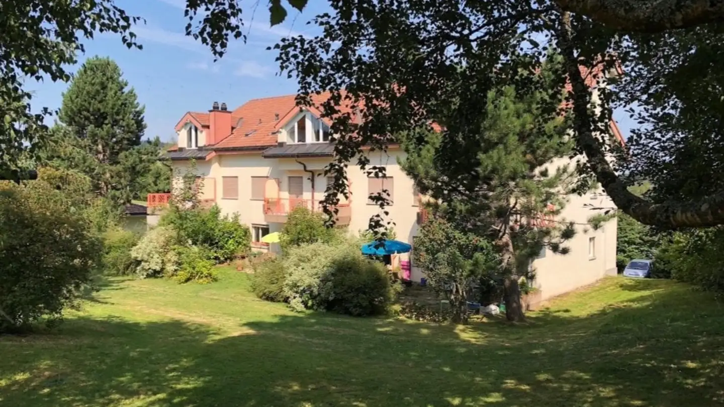 Appartement à louer - Crât Des Oiseaux 181, 2718 Lajoux JU