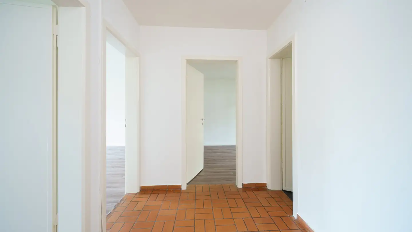 Appartamento in affitto - Bottmingerstrasse 35, 4142 Münchenstein - Photo 3