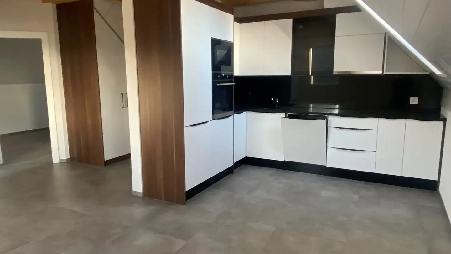 Wohnung mieten - Wünnewilstrasse 1, 3185 Schmitten FR