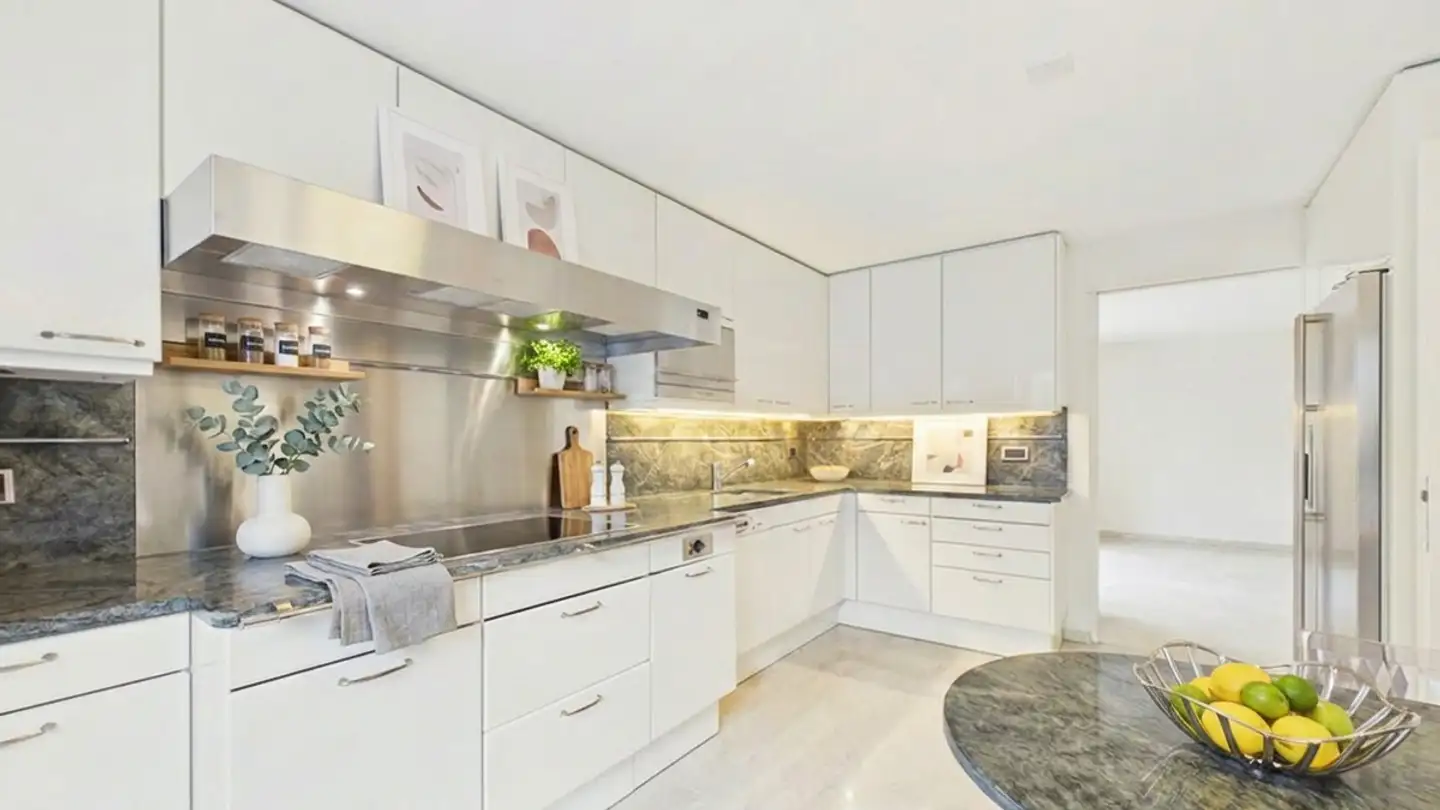 Maison individuelle à vendre - 4102 Binningen - Photo 2