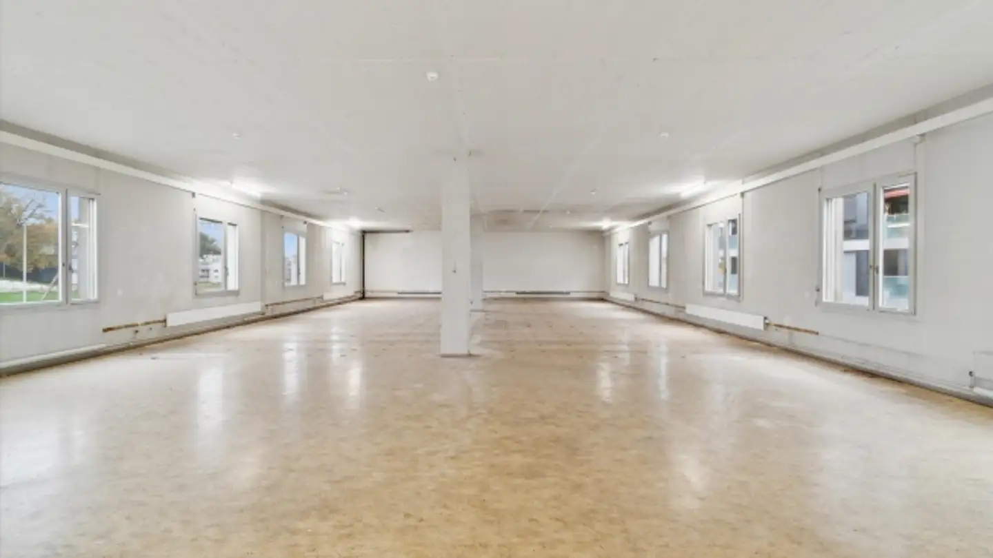 Commercial for rent - Poststrasse 20, 8620 Wetzikon ZH - Photo 3