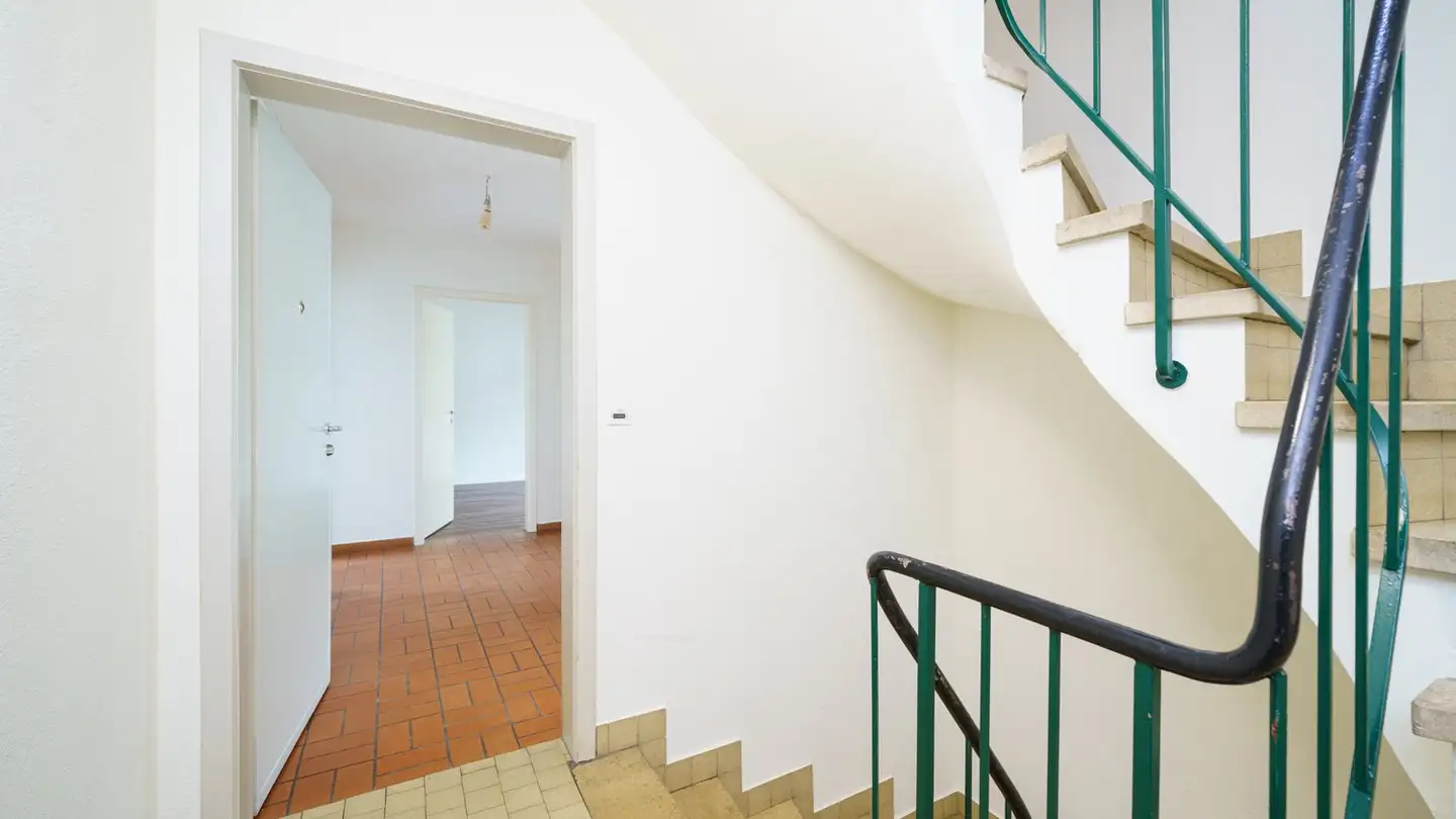 Appartement à louer - Bottmingerstrasse 35, 4142 Münchenstein