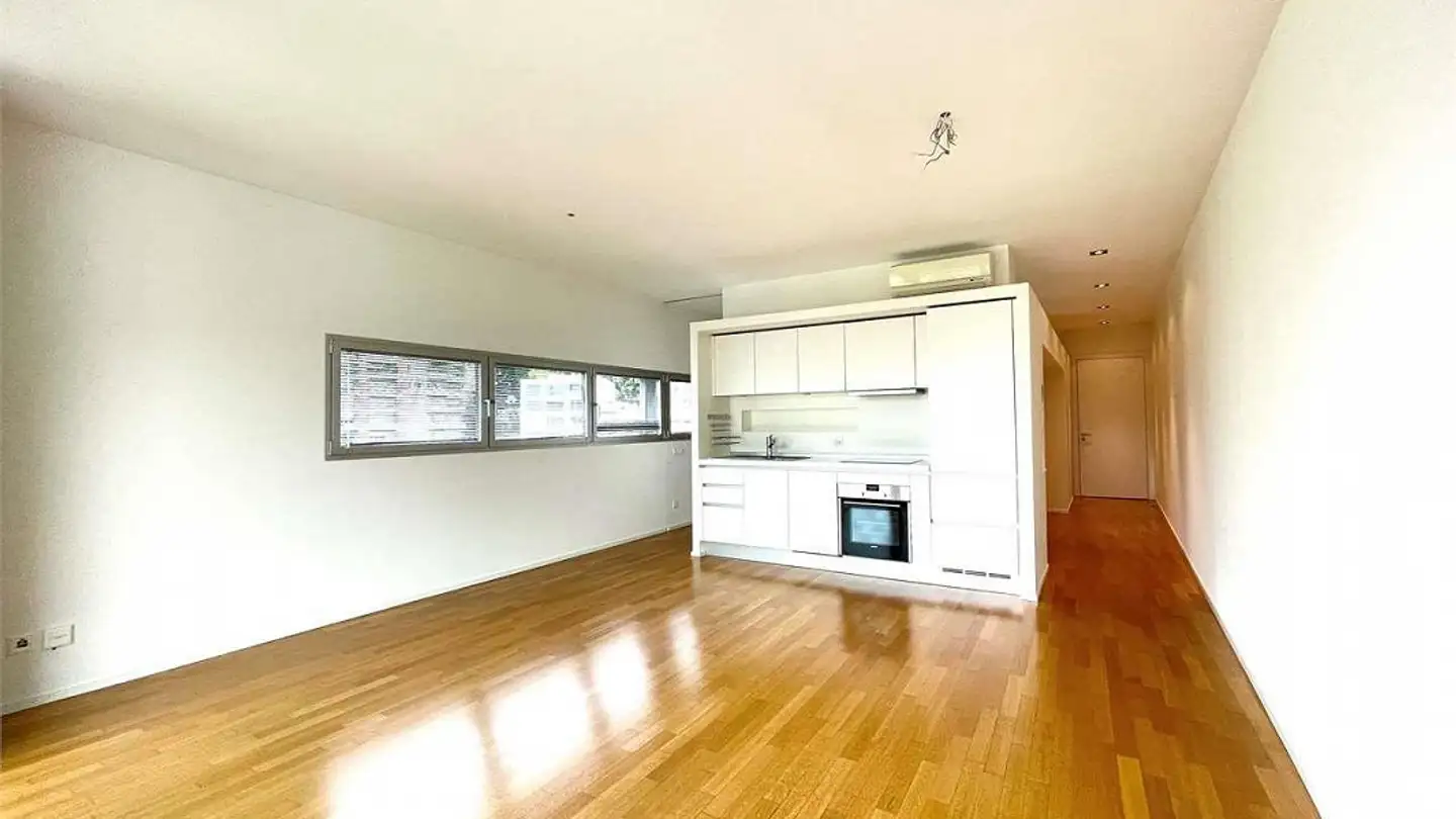 Apartment for rent - Via Dufour, 6900 Lugano