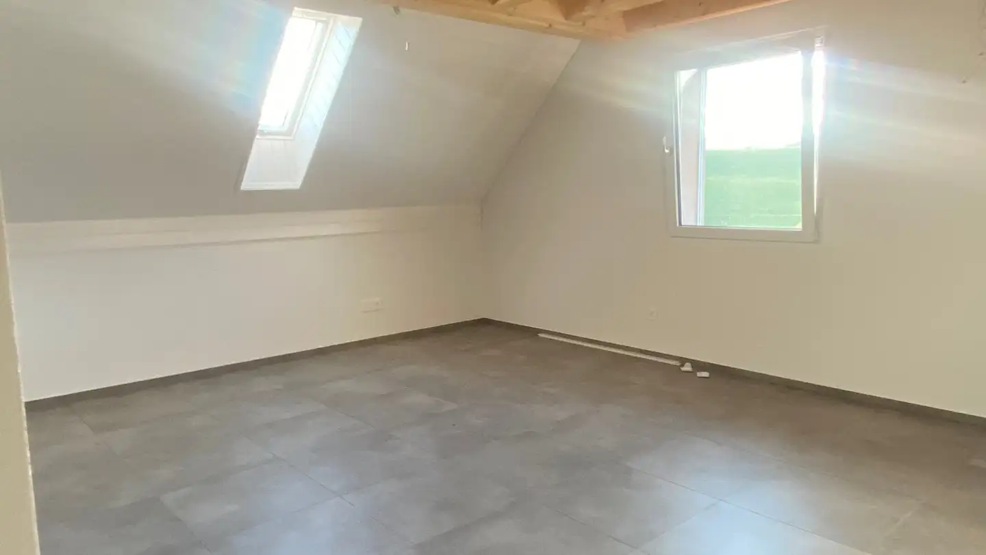 Wohnung mieten - Wünnewilstrasse 1, 3185 Schmitten FR - Foto 2