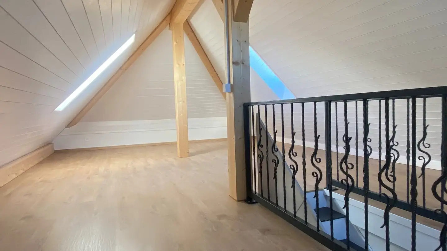 Wohnung mieten - Wünnewilstrasse 1, 3185 Schmitten FR - Foto 4